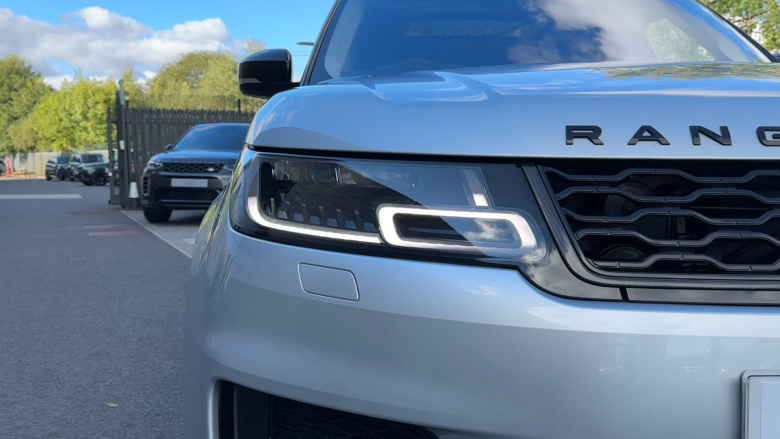 Land Rover Range Rover Sport 3.0 P400 HST 5dr Auto Petrol Estate